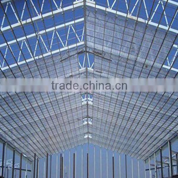 high quality fiberglass skylight roof panels