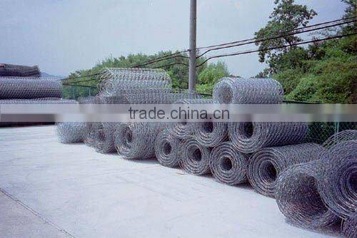chain link fencing