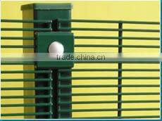 PVC Coated High Hecurity Fence 358 Fence