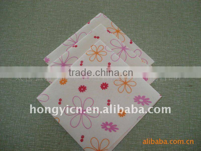 Magic cleaning cloth (HY-W044)