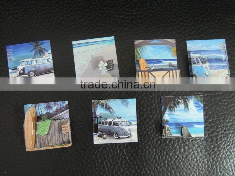 hot sale post cards paper cards paper labels