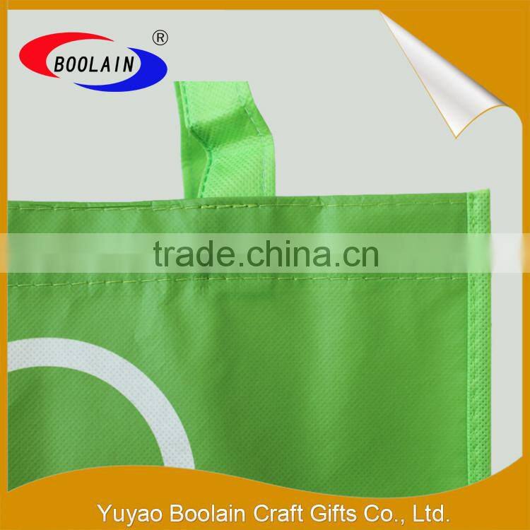New innovative products recyled pp laminated nonwoven bag from alibaba china market