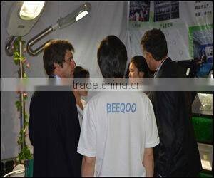 High power 240w led tunnel light with CE ROHS FCC certificates