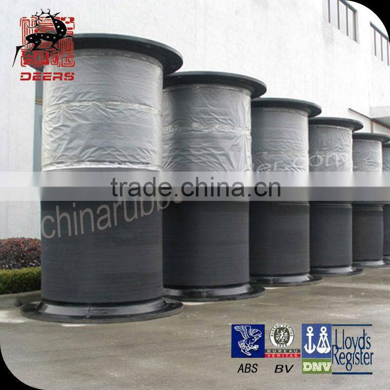 Trelleborg Similar SUC Rubber Fender