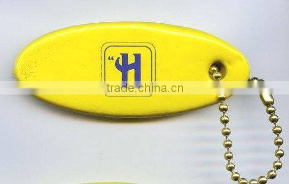 Eva Keychain,Foam Floating Keychain