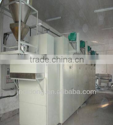 Excellent Performance Fish Feed Equipment with Guaranteed Quality