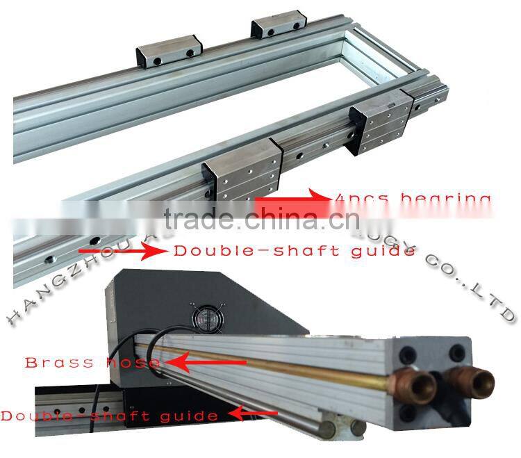 China manufacturer cnc oxy-fuel thc cutter