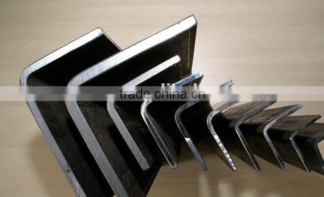 unequal price steel angle bar
