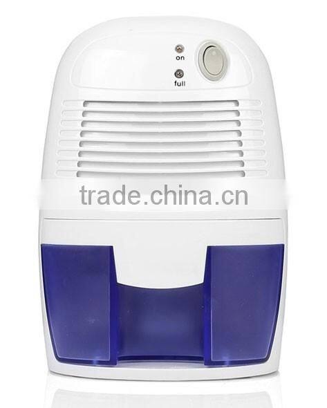small household dehumidifier
