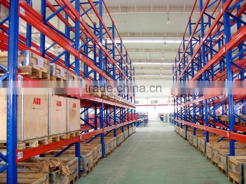 heavy duty warehouse racking professional manufacturer