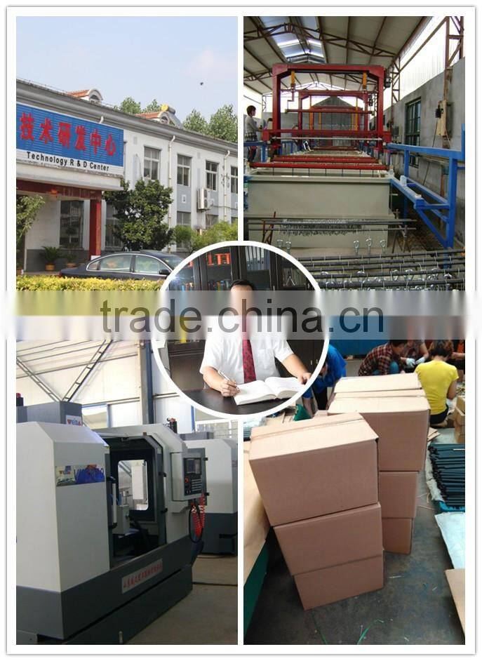 High quality garden hoe