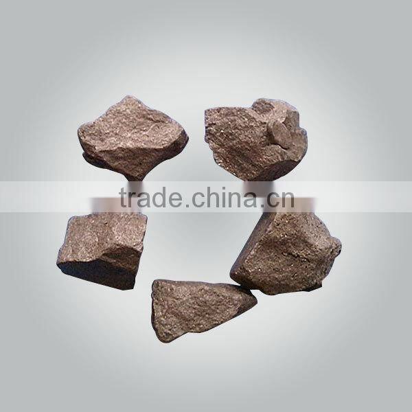 SiAlBaCa alloy/ calcium silicon barium aluminum low price