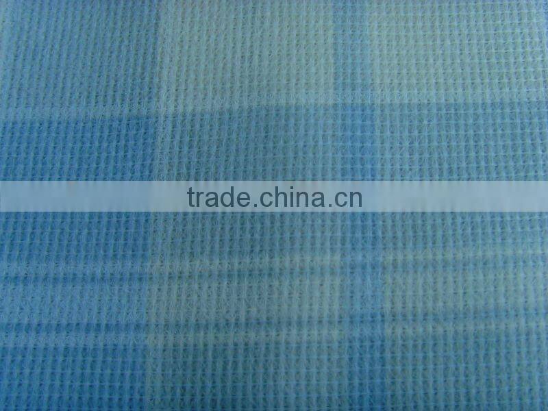 STITCH BONDED NON WOVEN FABRICS FOR MATTRESS