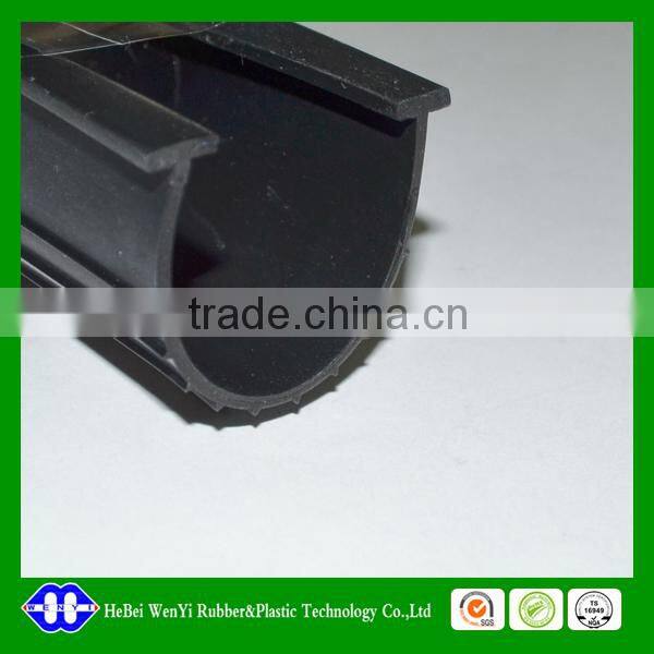 garage door bottom seal