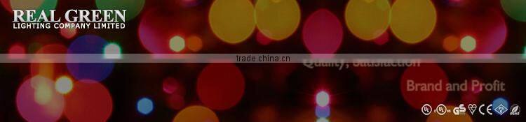 UV-resistant 220V LED Rope Light