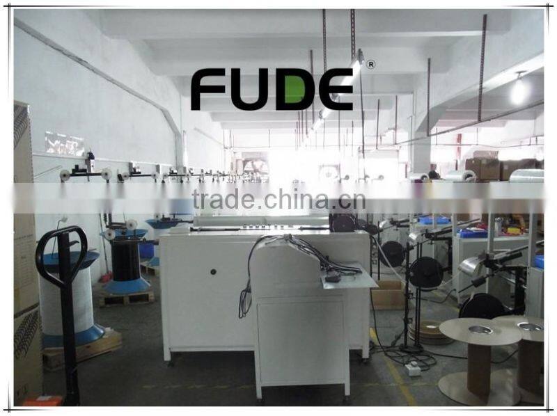 2015 The new product---Dongguan FUDE Punching Machine