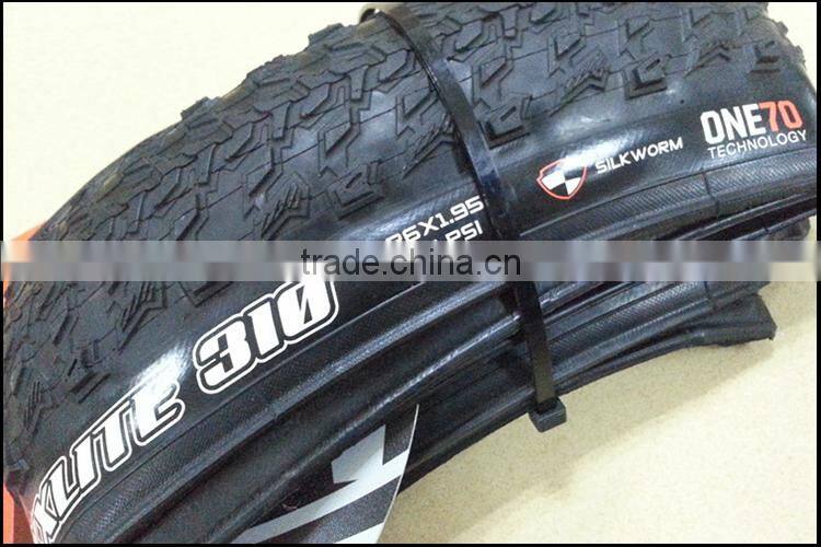 26x1.95" Foldable MAXXIS Bike Tyres Bicycle Tyre Prices Mountain Bike Tire