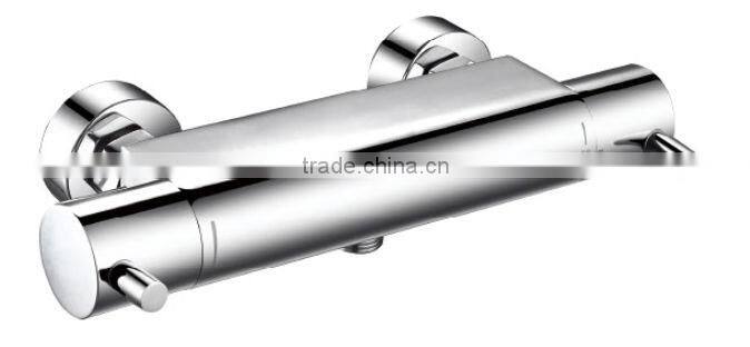 Thermostatic Shower Faucet