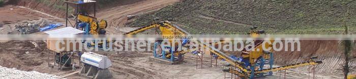 Shandongchengmimg PE/PEX Series Jaw Crusher best