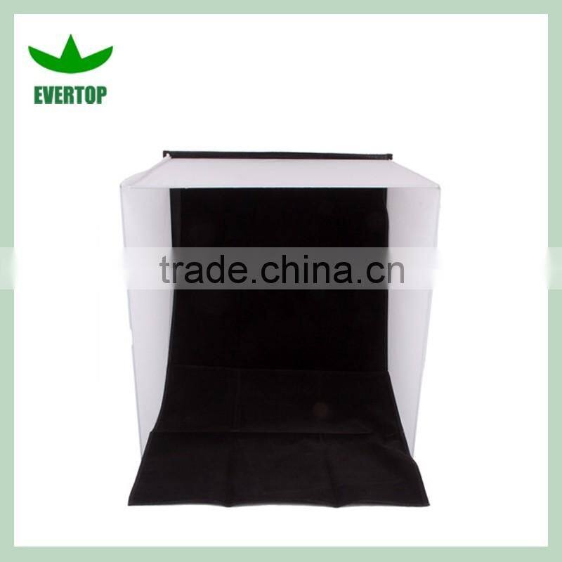 TS-LSC02 Easy-carry Square Photo Light Tent In-a-box Square tent