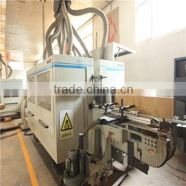 ac3 hdf 8mm new design click glue less laminate flooring