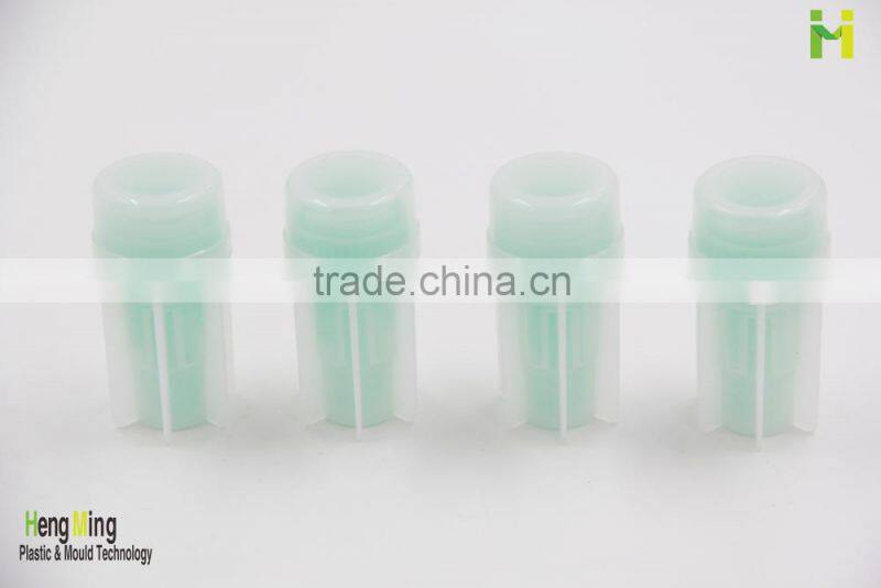 Fecal Diagnostic Kit