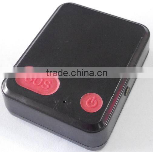 waterproof GPS tracker with web PLATFORM, MT-60, animal location monitoring