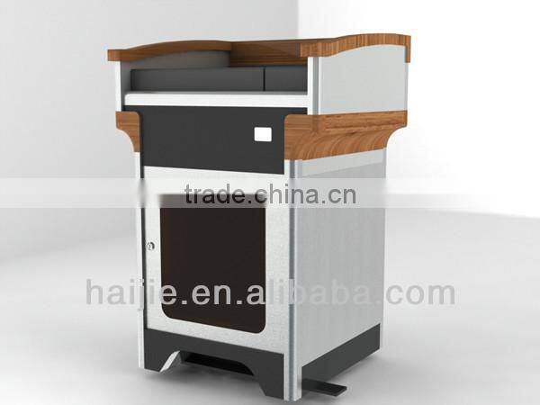 Widely used in multi-functional conference/classroom/Hotel