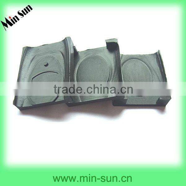 High Quality Standard Molded Silicone Rubber Parts