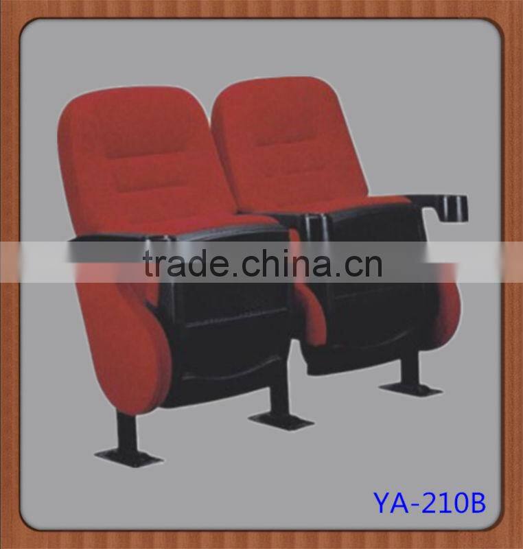 Perfect comfortable Seat Cinema Hall Chair