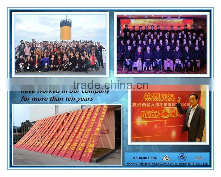 2016 new style soft warm chinchilla fur blanket for sofa