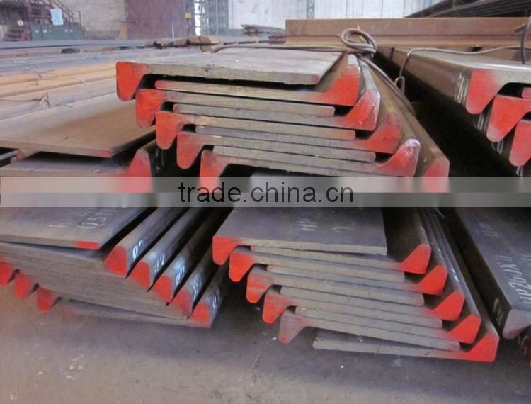 low price bulb flat bar for Shipbuilding