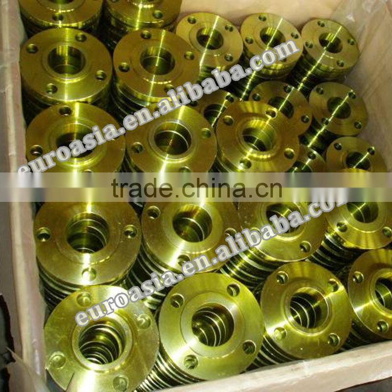 BS 10 Pipe Stainless Steel 150lb Flange