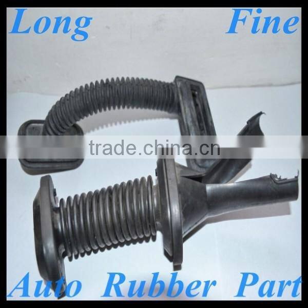 Neoprene Rubber Door Grommet for Automotive