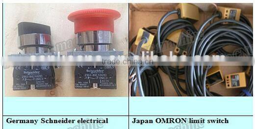 easy operation alumium pcb making driling machine mini desktop cnc engraving for aliumium steel cnc router machine 3040 4 axis