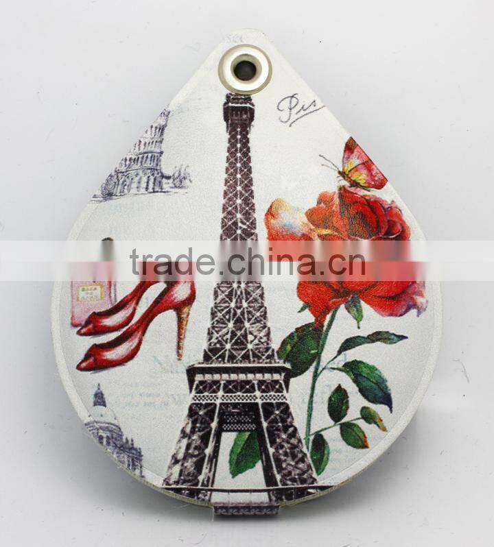 Popular daily use items compact mirror for wholesale,ME316