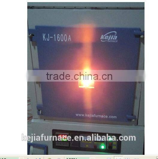 Nitrogen degassing furnace argon sintering furnace atmosphere reducing furnace