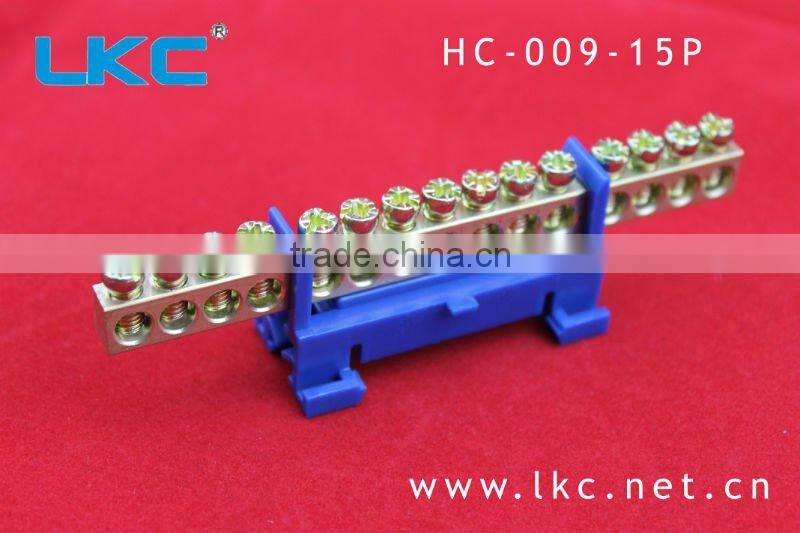 CE RoHS terminal connectors