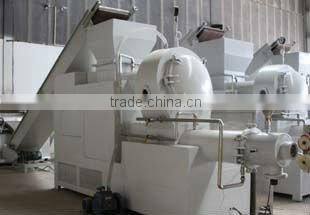 customer soap production line