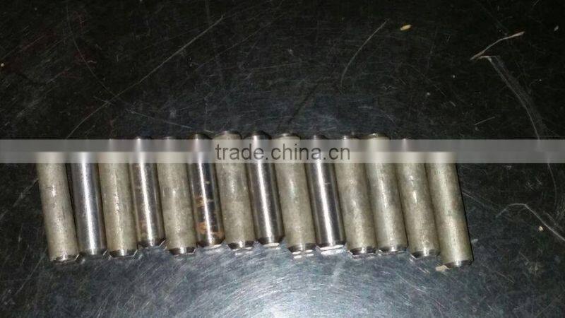 4mm diameter steel bar beveling machine