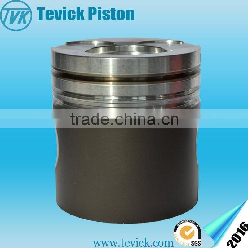 D1146T Diesel Piston For Korean Daewoo Engine