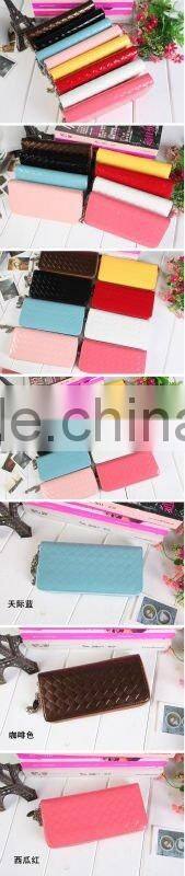 Fashion Cheap Beautiful Wallets ladies