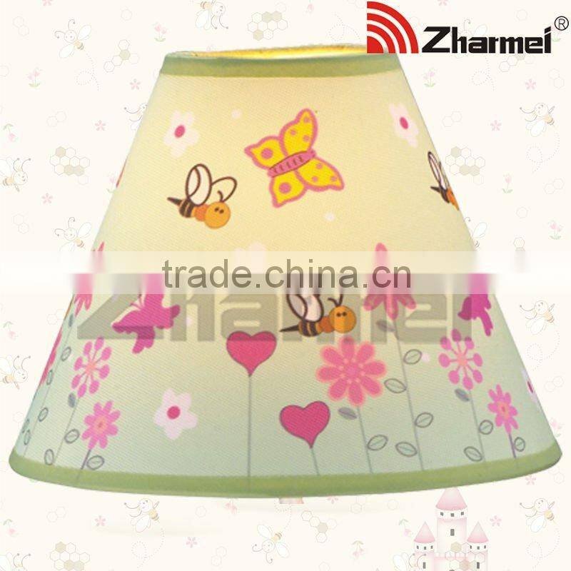 Modern Butterfly Tiffany Table Light