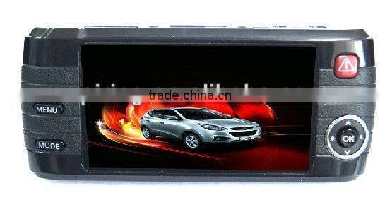 Allwinner chipset gps car black box camera recorder