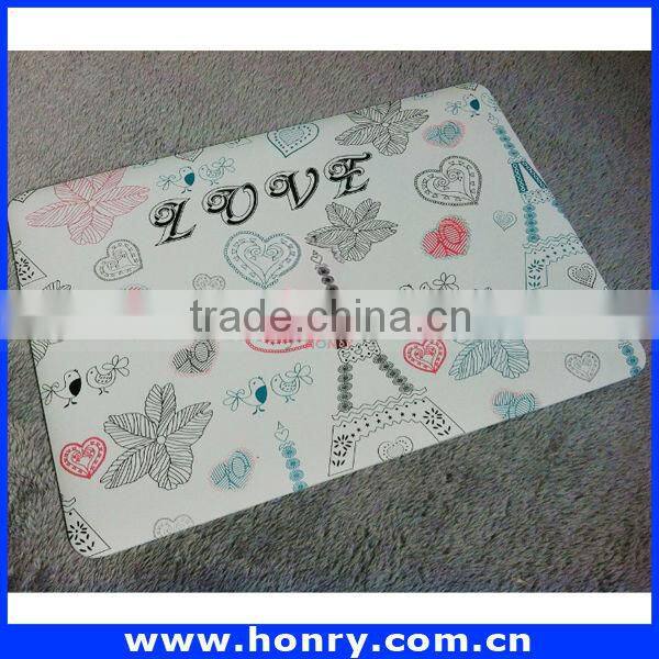 Wholesale price for Macbook hard case cover