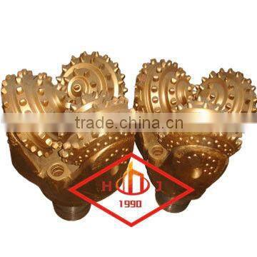 iadc 114 iadc 115 tricone drill bit