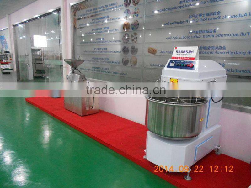 KH bread Production Line/bread machine