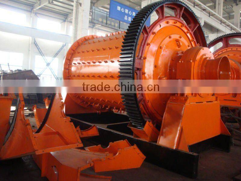MBS(Y)-1830 energy-saving rod mill of crush mills in China manufacturers