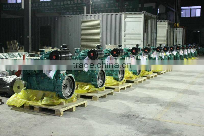 diesel generator set 1250kva KTA50-G3