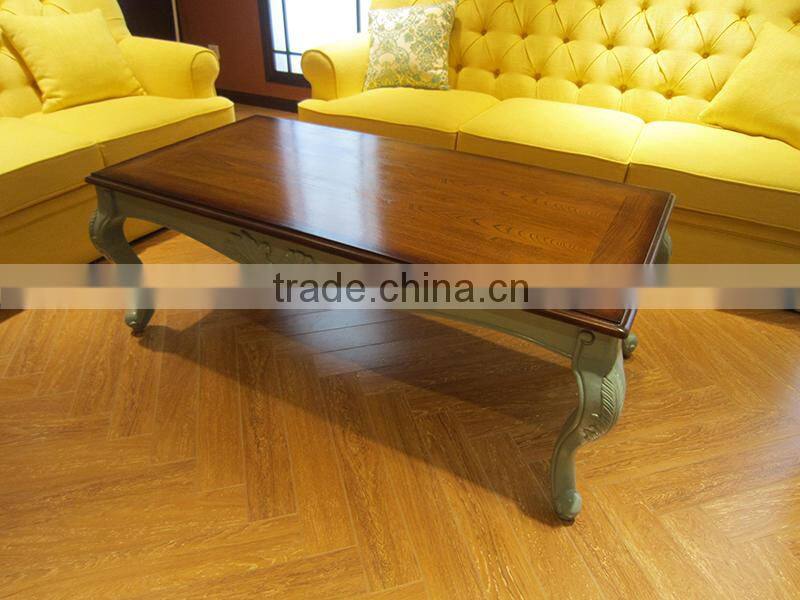 luxury coffee table/tea table side table